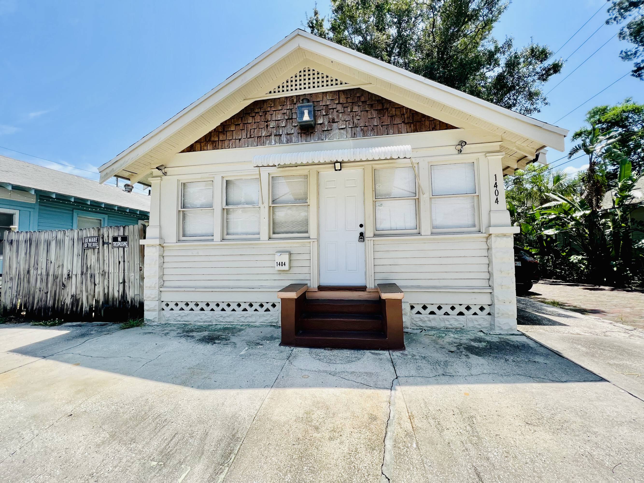 Commercial Property for Sale in St Petersburg Florida 33705